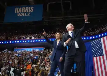 Tim Walz is now the amazing choice for Harris’s VP