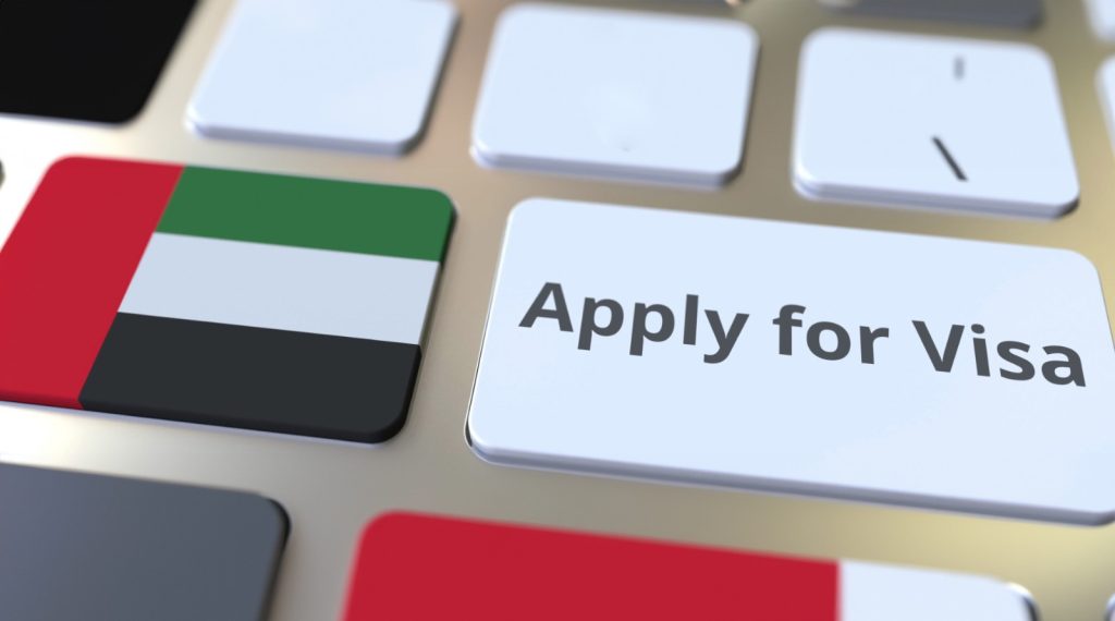 UAE visa restrictions for keyboard warriors; A new policy