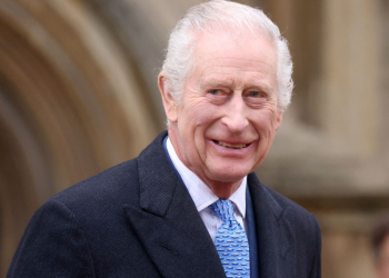 King Charles calls for unity after UK riots