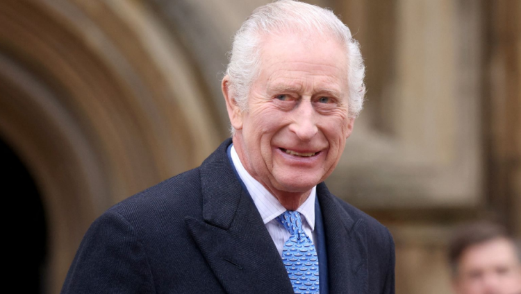 King Charles calls for unity after UK riots