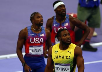 NBC Announcer Leigh Diffey’s Error Highlights Tensions in Olympic Coverage