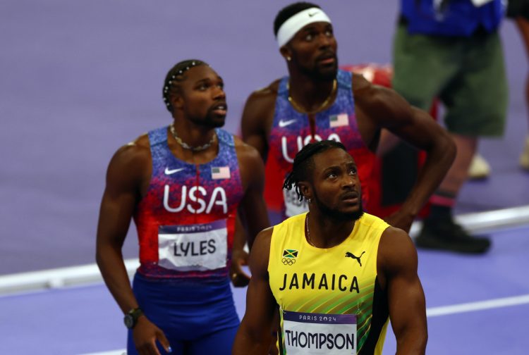 NBC Announcer Leigh Diffey’s Error Highlights Tensions in Olympic Coverage