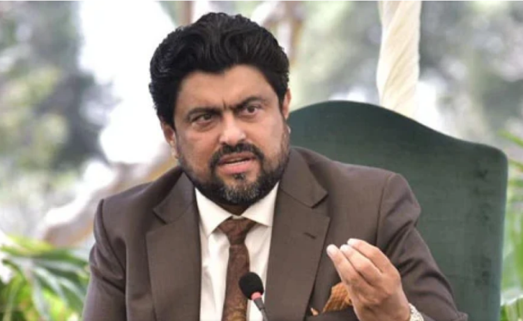 Governor Tessori Calls for Stronger Action to Tackle Karachi’s Crime Surge