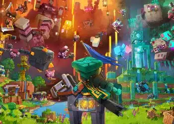 Exploring the World of Minecraft: A Creative Journey