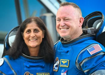 Astronauts Suni Williams and Butch Wilmore Remain Stuck in Space