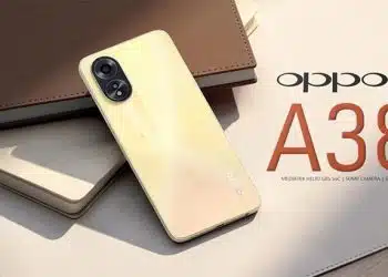 Oppo A38 New Price