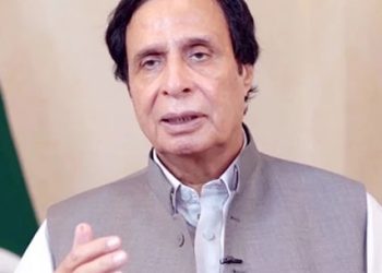 PTI President Parvez Elahi Ordered to be Released