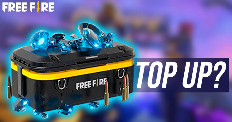 Free Fire: Latest Updates on Diamond Top-Ups