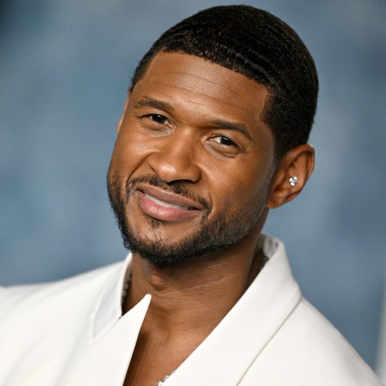 Usher cancels Atlanta concert last minute to “rest” and “heal”
