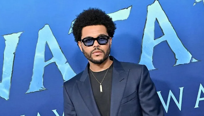 The Weekend Announces Return to Australia for After Hours