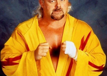 Kevin Sullivan, legendary wrestler and booker