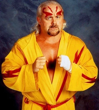 Kevin Sullivan, legendary wrestler and booker
