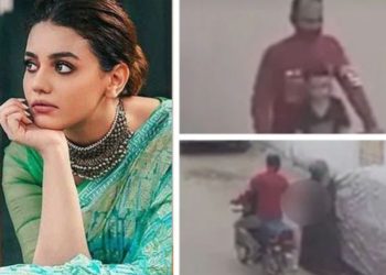 Prominent Pakistani Actresses Condemn Rising Harassment Incidents