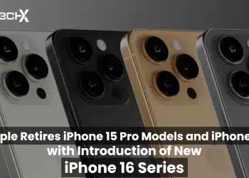 Apple Retires iPhone 15 Pro Models and iPhone 13 with Introduction of New iPhone 16 Series