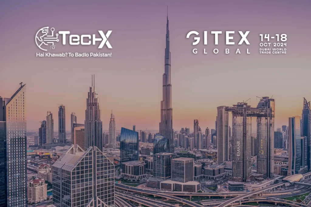 Attend GITEX Global-2024 in Dubai: Purchase Your Passes