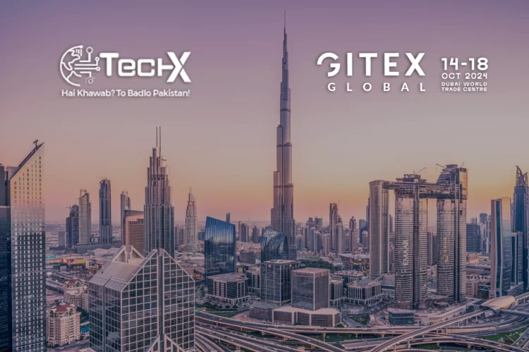 Attend GITEX Global-2024 in Dubai: Purchase Your Passes