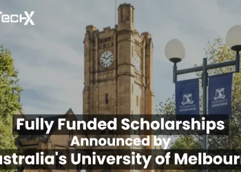 Fully Funded Scholarships Announced by Australia's University of Melbourne