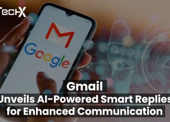 Gmail Unveils AI-Powered Smart Replies for Enhanced Communication