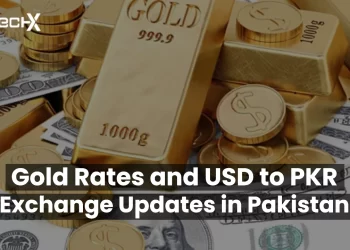 Gold Rates and USD to PKR Exchange Updates in Pakistan