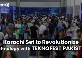 Karachi Set to Revolutionize Technology with TEKNOFEST PAKISTAN 2024