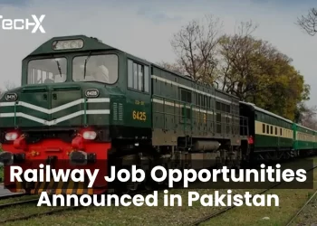 Railway Job Opportunities Announced in Pakistan 2024