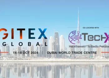 TechX Pakistan Continues Media Partnership with GITEX GLOBAL 2024