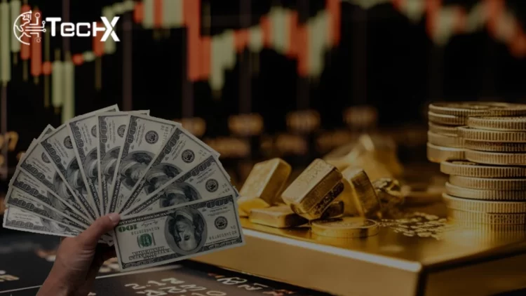 Today Gold Rates and USD to PKR Exchange Updates in Pakistan