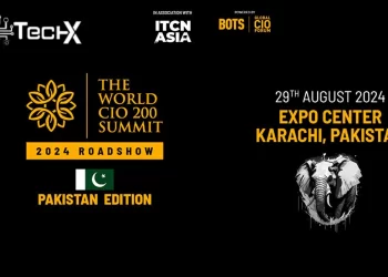 World CIO 200 Summit