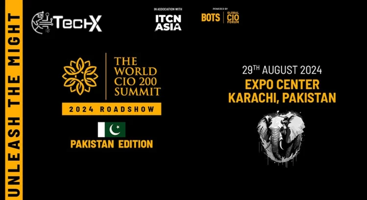 World CIO 200 Summit