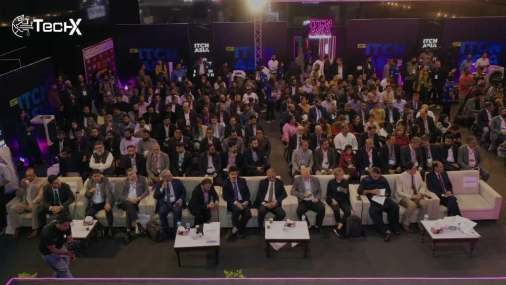 World CIO 200 Summit – Pakistan Edition