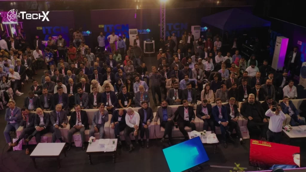 World CIO 200 Summit – Pakistan Edition