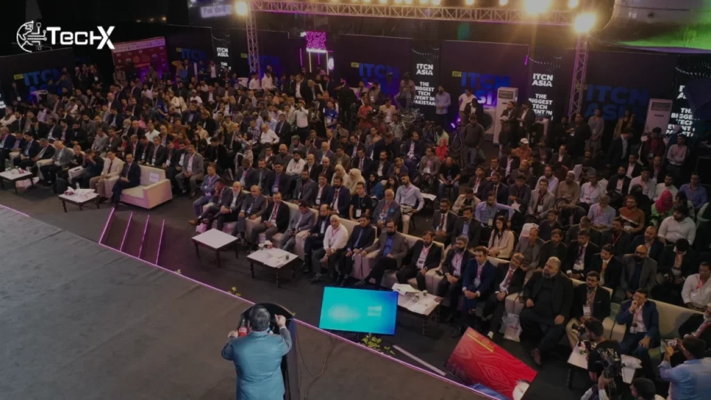 World CIO 200 Summit – Pakistan Edition