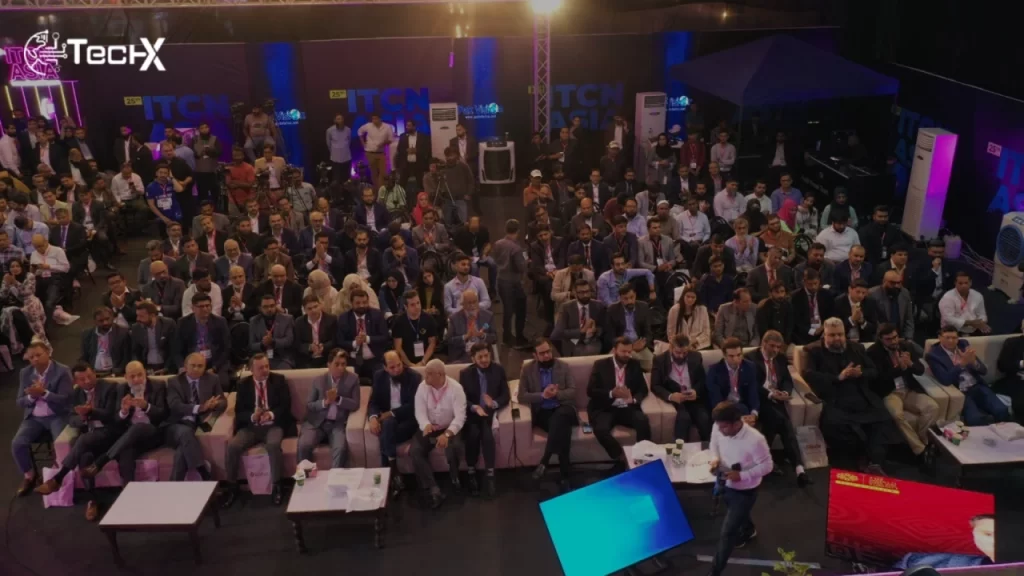 World CIO 200 Summit – Pakistan Edition