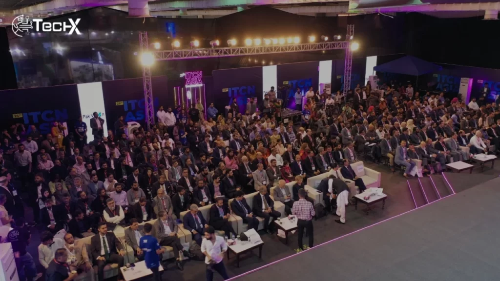World CIO 200 Summit – Pakistan Edition