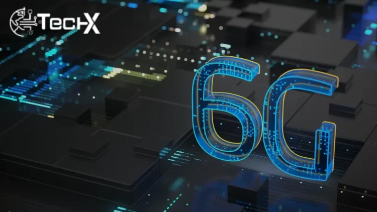 6G Testing Achieves Record-Breaking Download Speeds, Surpassing 5G by 9,000 Times