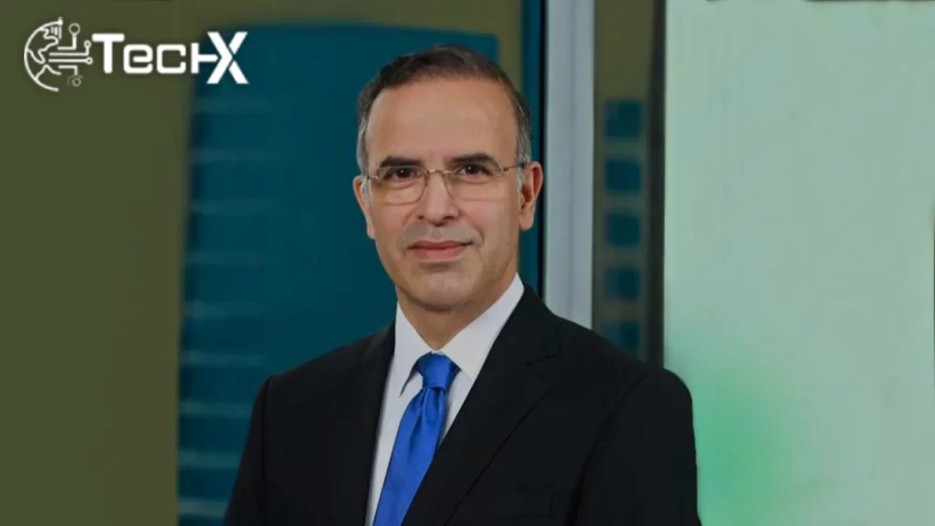 APP IN SNAP Announces Asher Yaqub Khan as New CEO