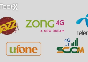 All Pakistani Networks Sim Codes List – Jazz| Ufone | Zong | Telenor | SCOM, and others