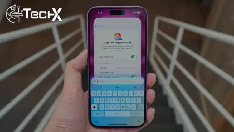 Apple Intelligence Features Set to Enhance iPhones Starting October 28