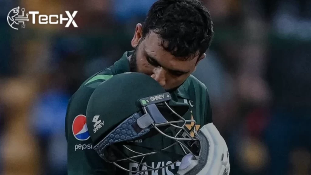 Fakhar Zaman and PCB Expected to Quickly Resolve Disputes