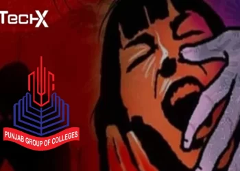 First-Year Student Raped by Security Guard at PGC Campus 10 Basement