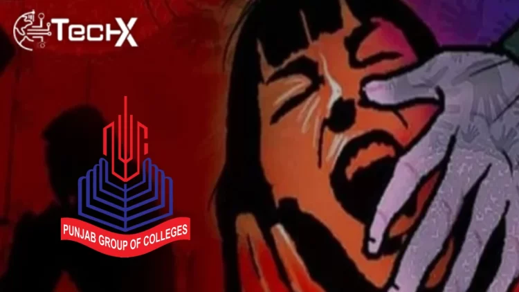 First-Year Student Raped by Security Guard at PGC Campus 10 Basement