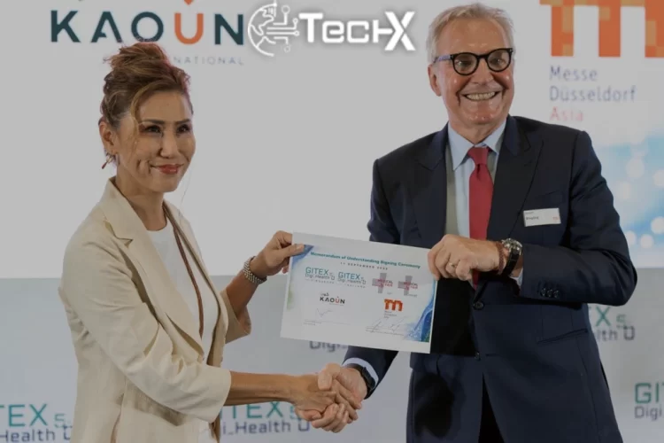 GITEX DIGI_HEALTH 5.0 EXPO-SUMMIT ASIA LAUNCHES IN THAILAND, SOUTHEAST ASIA’S FASTEST GROWING MEDICAL TOURISM MARKET