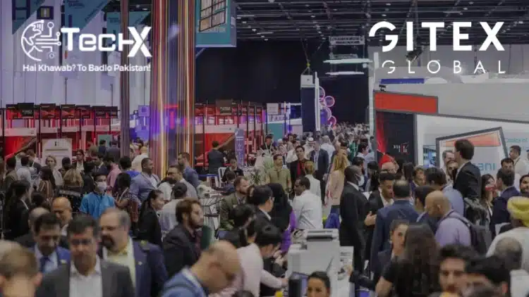 Gitex Global 2024 Kicks Off, Showcases Digital Dubai’s Solutions and AI Technologies