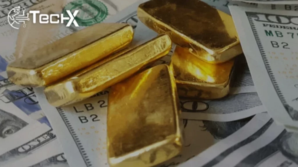 Gold and Currency Exchange Rates