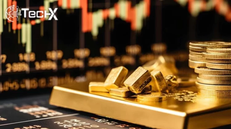 Gold Rates and Currency Exchange Rates in Pakistan as October 31, 2024