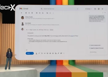Google's New "Help Me Write" Feature in Gmail