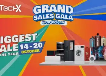 Grand Sales Gala at Al Fatah Electronics - Shop Smart Save Big!