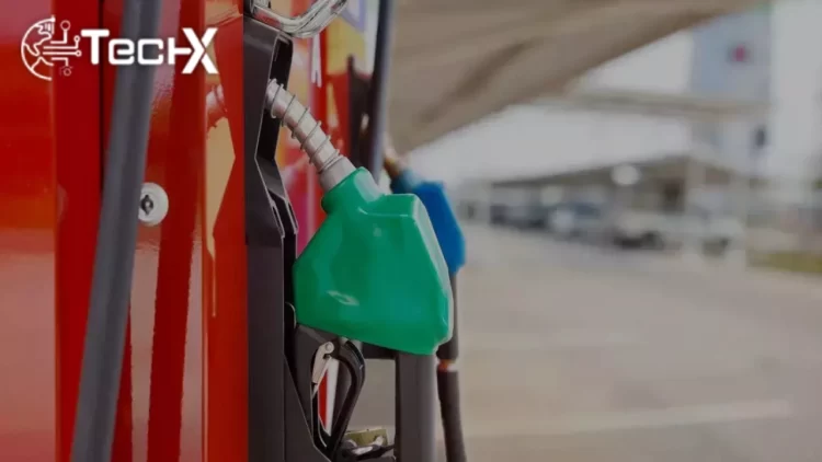 Hi-Speed Diesel Prices Surge by Rs. 5 Per Liter Across Pakistan