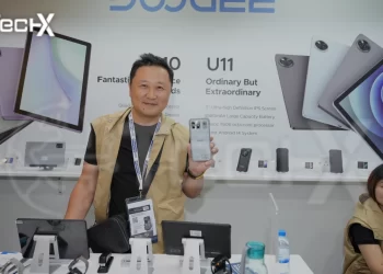 How DOOGEE Became a Leader in Rugged Smartphones
