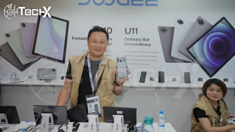 How DOOGEE Became a Leader in Rugged Smartphones